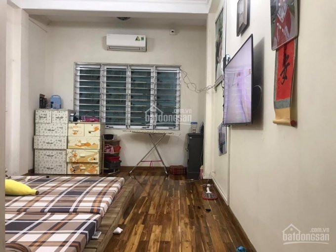 Chính Chủ Bán Nhà Phố Vọng - 35m2 - 4 Tầng - 15m Ra Phố - Trước Nhà Ngõ 3m - 335 Tỷlh:0345075800 5