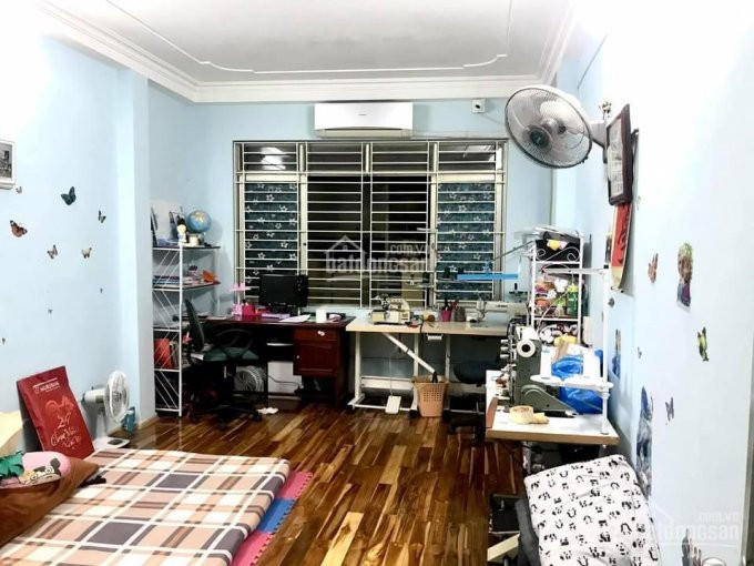 Chính Chủ Bán Nhà Phố Vọng - 35m2 - 4 Tầng - 15m Ra Phố - Trước Nhà Ngõ 3m - 335 Tỷlh:0345075800 6