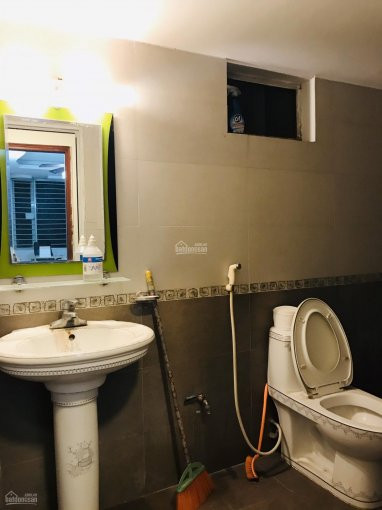 Chính Chủ Bán Nhà Pl Sát Hồ đền Lừ, ô Tô Vào Nhà, Mở Vp, Kd, ô Tô đi Thẳng Ra Hồ, 36m2x4t, 4,8 Tỷ 4