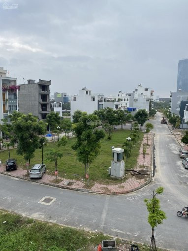 Chính Chủ Bán Nhanh 100m2 đất View Quay Vườn Hoa Sau Trung Tâm Hành Chính Quận Hồng Bàng Giá 43 Tỷ 5