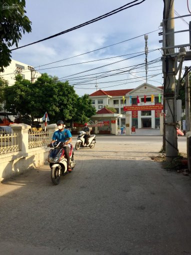 Chính Chủ Bán Nhanh 140m2 đất Phố Keo, Xã Kim Sơn, Huyện Gia Lâm, Thành Phố Hà Nội 1