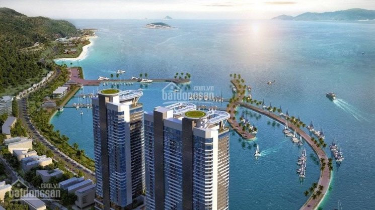 Chính Chủ Bán Nhanh 2 Lô đất Khu Biệt Thự Biển Vĩnh Hoà Nha Trang, Lô 40 + 41 Khu 5, Dt 600m2, Giá 40tr/m2 (24 Tỷ) 3