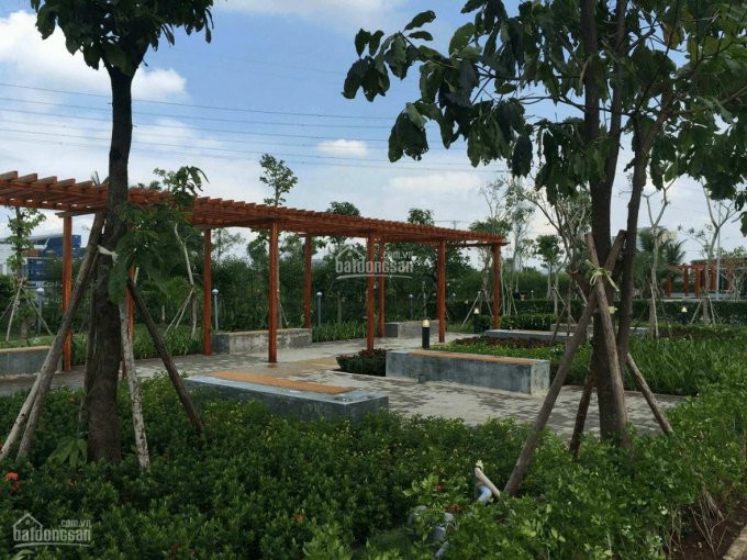 Chính Chủ Bán Nhanh 3 Căn Nhà Phố Liền Kề Và Căn Góc Dự án River Park 1