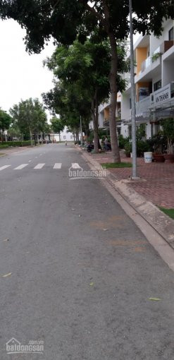 Chính Chủ Bán Nhanh 3 Căn Nhà Phố Liền Kề Và Căn Góc Dự án River Park 3