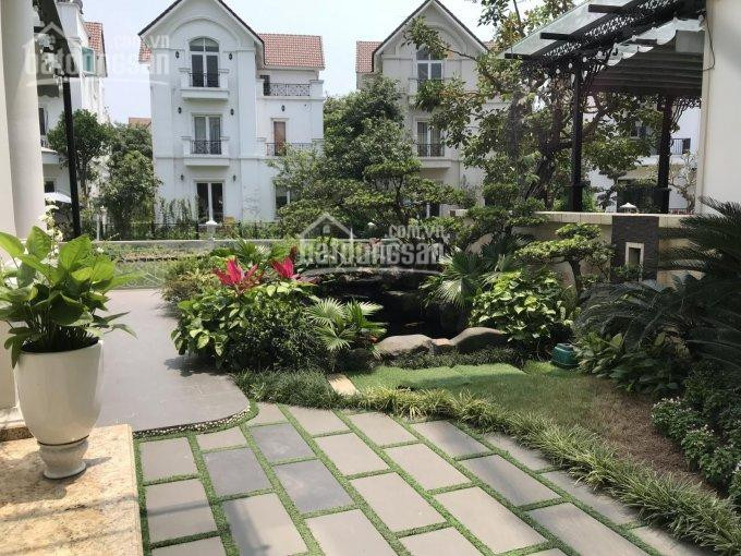 Chính Chủ Bán Nhanh Biệt Thự đơn Lập Hoa Lan 2 - 09, 500m2, Hướng đn, Giá 25 Tỷ, Vinhomes Riverside: 0902884137 1