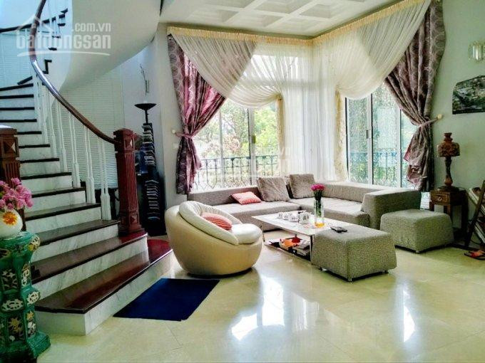 Chính Chủ Bán Nhanh Biệt Thự, Khu đô Thị Trung Hòa Nhân Chính 150m2 X 7t Cực đẹp, Giá 27 Tỷ, Lh 0988494856 4