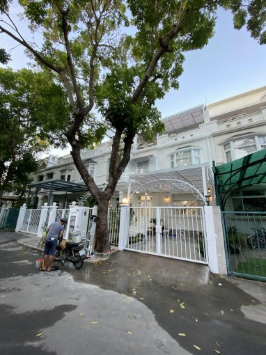 Chính Chủ Bán Nhanh Biệt Thự Khu Phố Mỹ Thái, Phú Mỹ Hưng, Quận 7 Nhà đẹp, Kế Căn Góc, Sát Công Viên 2 Hecta 6