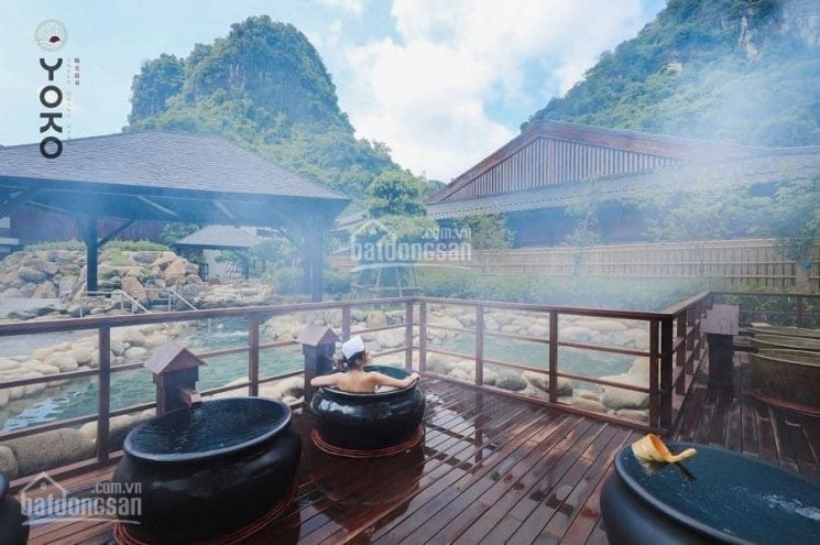 Chính Chủ Bán Nhanh Biệt Thự Nghỉ Dưỡng Sungroup, Khoáng Nóng Yoko Onsen Quang Hanh, Sở Hữu Vĩnh Viễn 0971841668 14