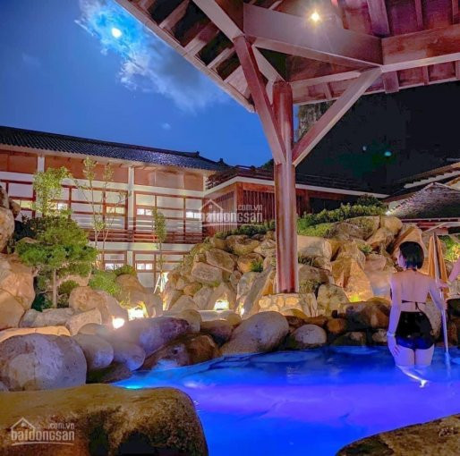 Chính Chủ Bán Nhanh Biệt Thự Nghỉ Dưỡng Sungroup, Khoáng Nóng Yoko Onsen Quang Hanh, Sở Hữu Vĩnh Viễn 0971841668 15