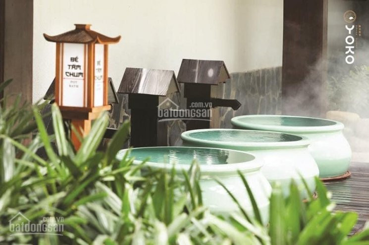 Chính Chủ Bán Nhanh Biệt Thự Nghỉ Dưỡng Sungroup, Khoáng Nóng Yoko Onsen Quang Hanh, Sở Hữu Vĩnh Viễn 0971841668 16