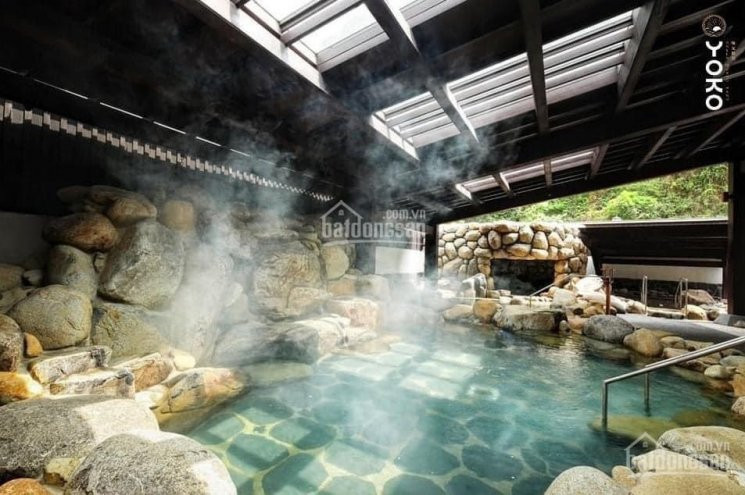 Chính Chủ Bán Nhanh Biệt Thự Nghỉ Dưỡng Sungroup, Khoáng Nóng Yoko Onsen Quang Hanh, Sở Hữu Vĩnh Viễn 0971841668 18