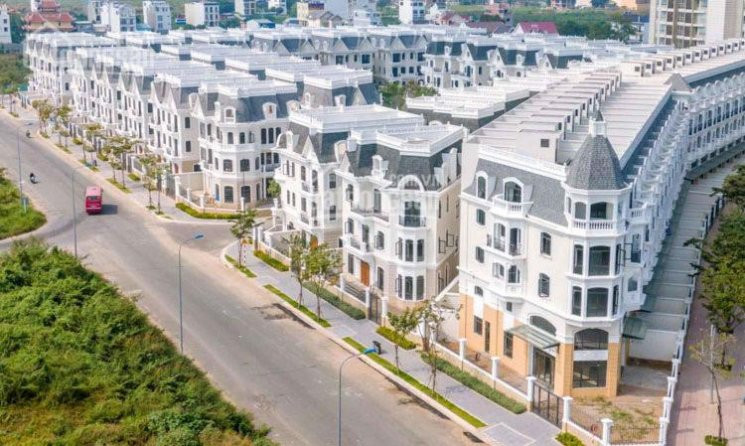 Chính Chủ Bán Nhanh Biệt Thự Song Lập Victoria Village Quận 2, Diện Tích 9x21m, đường Lớn, Giá 27 Tỷ 0981331145 1