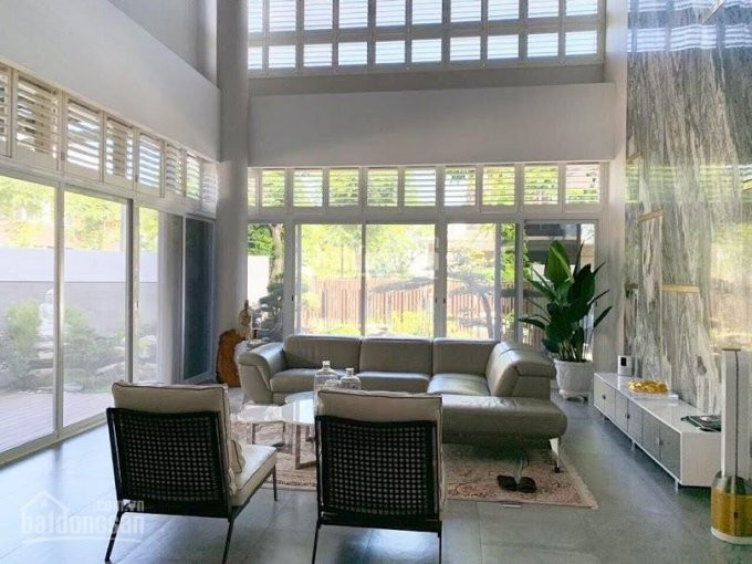 Chính Chủ Bán Nhanh Biệt Thự Tại Villa Riviera Cove Q9, Dt 465m2 đất, 1 Trệt 2 Lầu, Có 4 Pn, 4wc 1