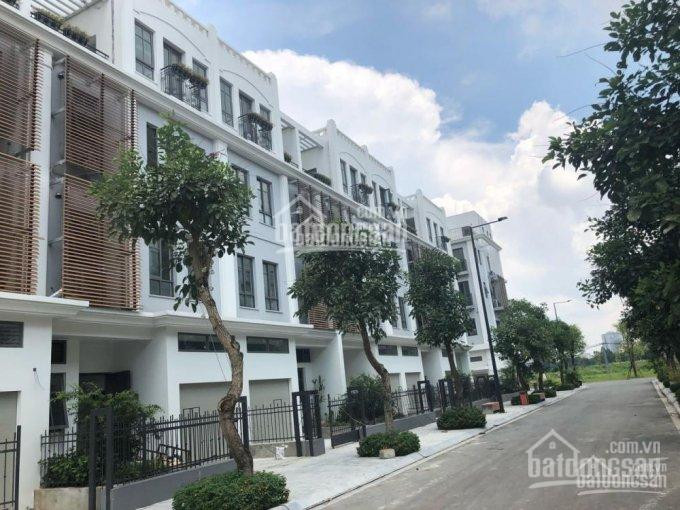 Chính Chủ Bán Nhanh Biệt Thự The Manor Central Park, 75m2 - 99m2 - 120m2 - 200m2, Giá Từ 15 Tỷ, Hỗ Trợ Lãi Suất 0% 1