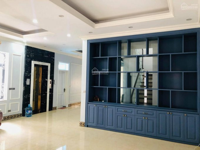 Chính Chủ Bán Nhanh Biệt Thự Trung Văn, Nam Từ Liêm, 161m2, Cực đẹp, đẳng Cấp Giới Thượng Lưu, 0985427791 1