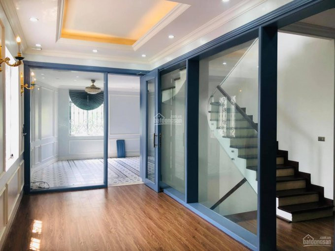 Chính Chủ Bán Nhanh Biệt Thự Trung Văn, Nam Từ Liêm, 161m2, Cực đẹp, đẳng Cấp Giới Thượng Lưu, 0985427791 2