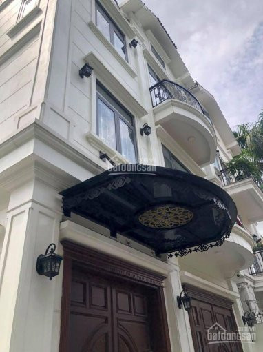Chính Chủ Bán Nhanh Biệt Thự Trung Văn, Nam Từ Liêm, 161m2, Cực đẹp, đẳng Cấp Giới Thượng Lưu, 0985427791 5
