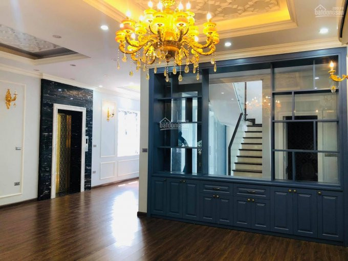 Chính Chủ Bán Nhanh Biệt Thự Trung Văn, Nam Từ Liêm, 161m2, Cực đẹp, đẳng Cấp Giới Thượng Lưu, 0985427791 8