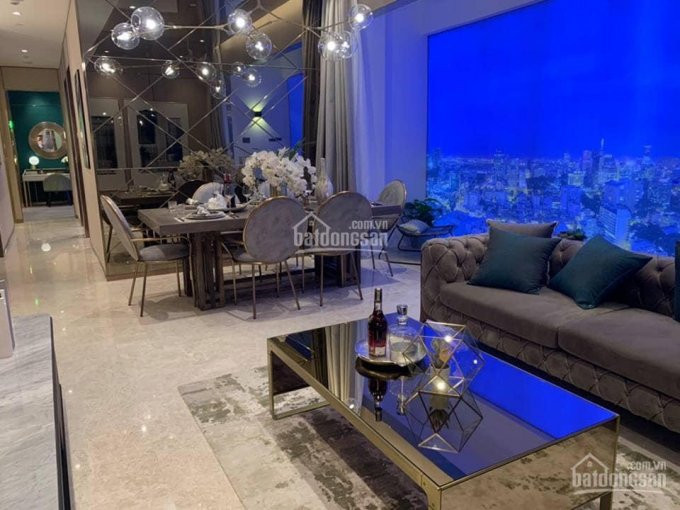 Chính Chủ Bán Nhanh Căn 1-2-3-4pn Penthouse Tòa Landmark 81 View Sông View Công Viên Mới 100% Lh 09777719199 1