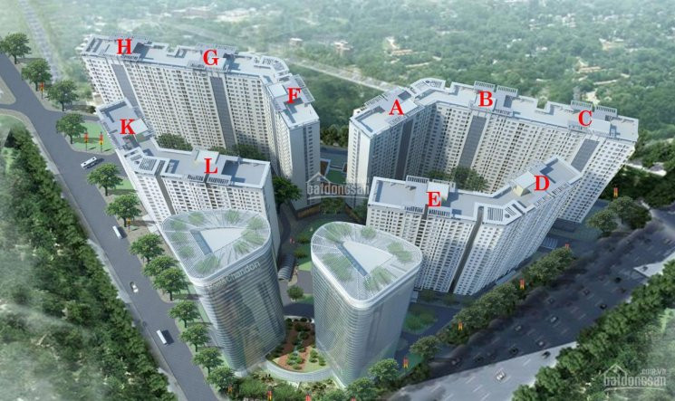 Chính Chủ Bán Nhanh Căn 2 Ngủ + 2wc, Dt=64,5m2 Giá 1250 Tỷ(đồ) Chung Cư Xuân Mai Spark Tower, Dương Nội:0911406588 8