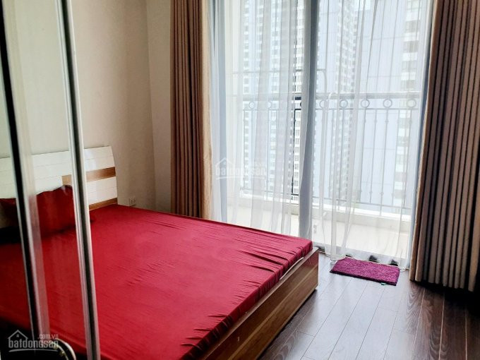Chính Chủ Bán Nhanh Căn 2 Ngủ Sáng Tầng Trung View Nhạc Nước Tại Tòa Vip T08 Times City 7