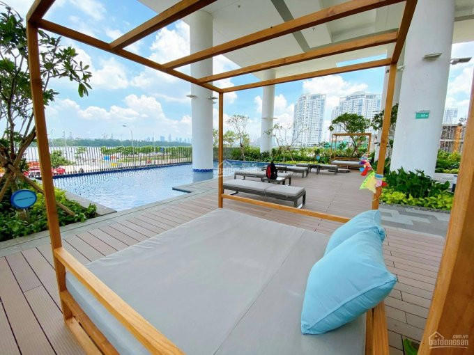 Chính Chủ Bán Nhanh Căn 2pn One Verandah, View Trực Diện Sông, Giá 5 Tỷ 150 Dt 79m2, Nội Thất Cơ Bản đầy đủ 4