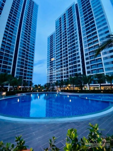 Chính Chủ Bán Nhanh Căn 3pn + 2wc, Vinhomes Grand Park Q9, Tòa S101, View Nội Khu, Giá Bán 282 Tỷ (bao Hết) 6