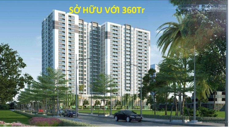 Chính Chủ Bán Nhanh Căn Anhome Tầng 9 Thoáng View đẹp Tại đường Thuận Giao 21 , Tp, Thuận An 1