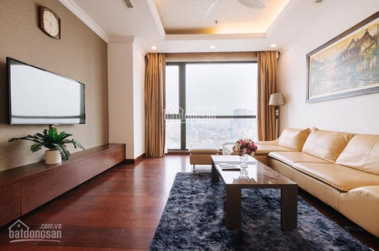 Chính Chủ Bán Nhanh Căn Góc 1210 Royal City: 135m2, 3 Pn Sáng, View Thành Phố, để Lại đồ, ảnh Thật (0868667568) 1