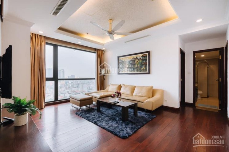 Chính Chủ Bán Nhanh Căn Góc 1210 Royal City: 135m2, 3 Pn Sáng, View Thành Phố, để Lại đồ, ảnh Thật (0868667568) 5