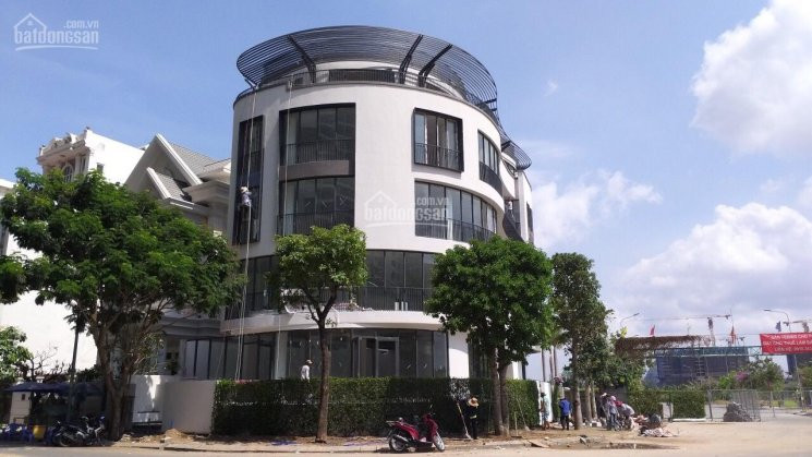 Chính Chủ Bán Nhanh Căn Góc 2 Mặt Tiền La Casa - An Gia, Vị Trí Kinh Doanh Chiến Lược Lh 0902332026 1