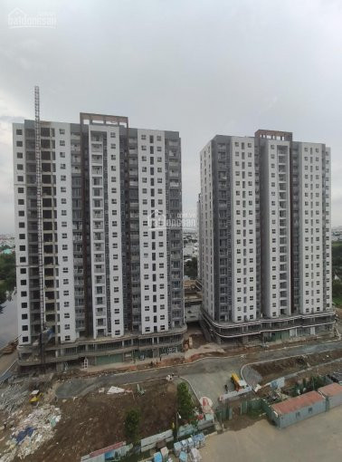 Chính Chủ Bán Nhanh Căn Góc 2pn Conic Riverside Q 8, Hướng đông Nam Chênh Lệch Thấp 5