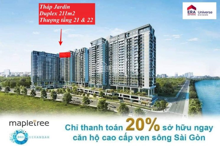 Chính Chủ Bán Nhanh Căn Góc Duplex Tầng 22 Singapore, View Sông Sg 90% Dân Nước Ngoài, Vị Trí đẹp 32 Tiện ích 3