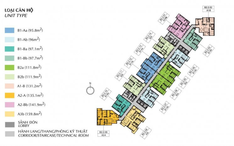 Chính Chủ Bán Nhanh Căn Hộ 112m2 View Tây Nam Lầu 7 Giá 5,61 Tỷ đã Thanh Toán 10% Lh: 0919147215 1