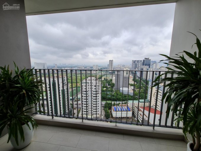 Chính Chủ Bán Nhanh Căn Hộ 3pn Diện Tích 108m2 Vị Trí Trung Tâm Mỹ đình, Ban Công View Hồ 13ha, Full Nội Thất 4