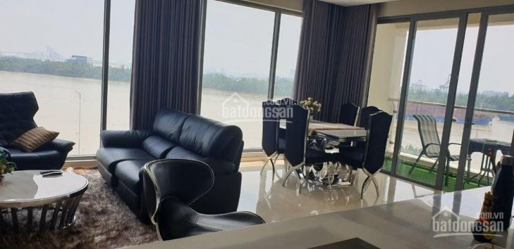 Chính Chủ Bán Nhanh Căn Hộ 4 Phòng Ngủ Vip đảo Kim Cương, View Sông Sg, Dt 169m2, Giá 198 Tỷ, Lh 0942984790 3