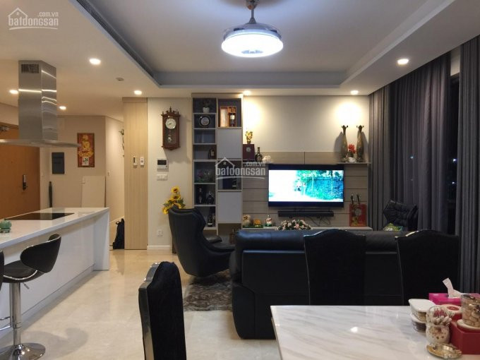 Chính Chủ Bán Nhanh Căn Hộ 4 Phòng Ngủ Vip đảo Kim Cương, View Sông Sg, Dt 169m2, Giá 198 Tỷ, Lh 0942984790 4