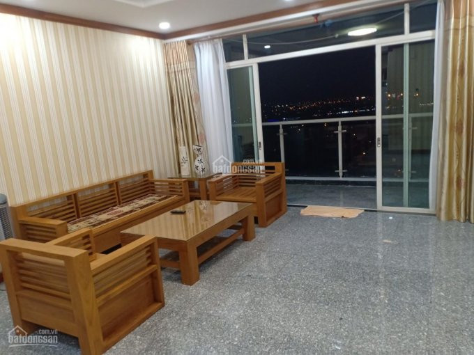 Chính Chủ Bán Nhanh Căn Hộ 4pn, 177m2, Tầng Cao, View Sông Sg, Mt Nguyễn Văn Hưởng, Quận 2 Giá 635 Tỷ 1