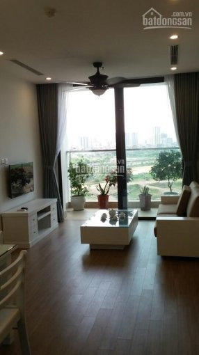 Chính Chủ Bán Nhanh Căn Hộ 80m2 - 2pn - Tầng 12 Tòa S3 Ban Công View Thẳng Ra Công Viên & Hồ Nhà Vừa Nhận Sổ đỏ 1