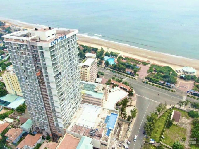 Chính Chủ Bán Nhanh Căn Hộ Biển Csj Tower Vũng Tàu 4