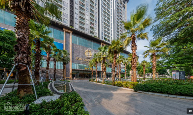 Chính Chủ Bán Nhanh Căn Hộ Căn Hộ Studio & 1pn - Chỉ Từ 2,65 Tỷ  Tại Dự án Sun Grand City Thụy Khuê - 0945762816 1