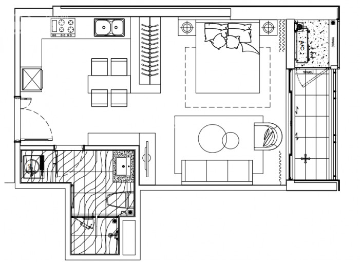 Chính Chủ Bán Nhanh Căn Hộ Căn Hộ Studio & 1pn - Chỉ Từ 2,65 Tỷ  Tại Dự án Sun Grand City Thụy Khuê - 0945762816 6