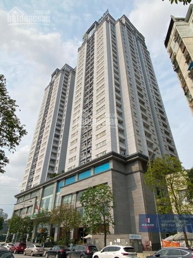 Chính Chủ Bán Nhanh Căn Hộ Chung Cư Green Park Dương đình Nghệ , Dt: 96m2 , 03pn , Giá : 32 Trệu / M2 1