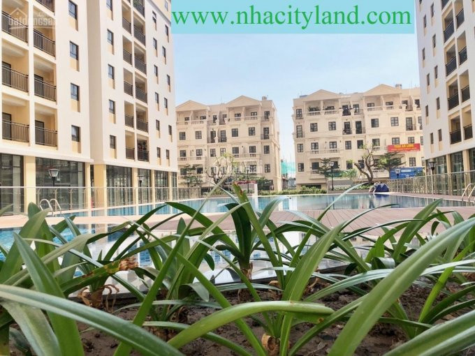 Chính Chủ Bán Nhanh Căn Hộ Cityland Park Hills 2 Pn, Dt 83 M2, Lầu 7 đã Có Sổ Hồng Lh: 0933666779 2