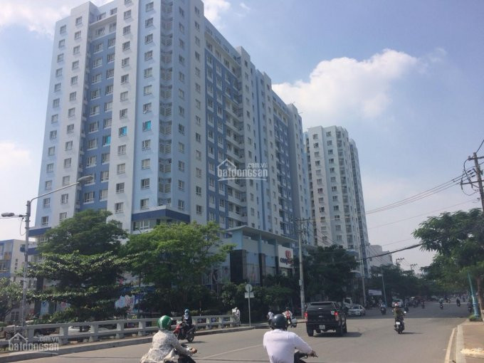 Chính Chủ Bán Nhanh Căn Hộ đất Phương Nam 2 Phòng Ngủ (106m2) Lầu Cao View Mát, Sổ Hồng 2018 3