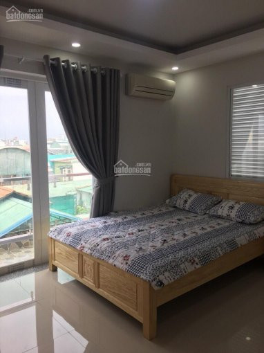 Chính Chủ Bán Nhanh Căn Hộ Dịch Vụ Quang Trung Gò Vấp, Dt 8x20m 2 Tầng, Thu Nhập Cao Lh 0919 018 238 Duy điền 2