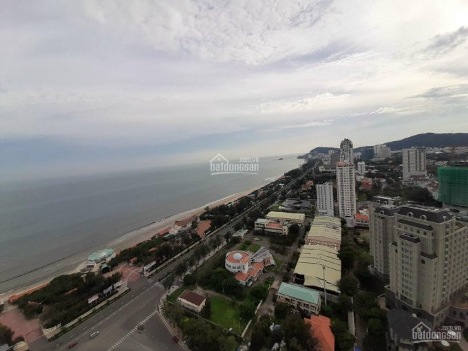 Chính Chủ Bán Nhanh Căn Hộ Du Lịch View Biển Csj Tower Bãi Sau Vũng Tàu 3