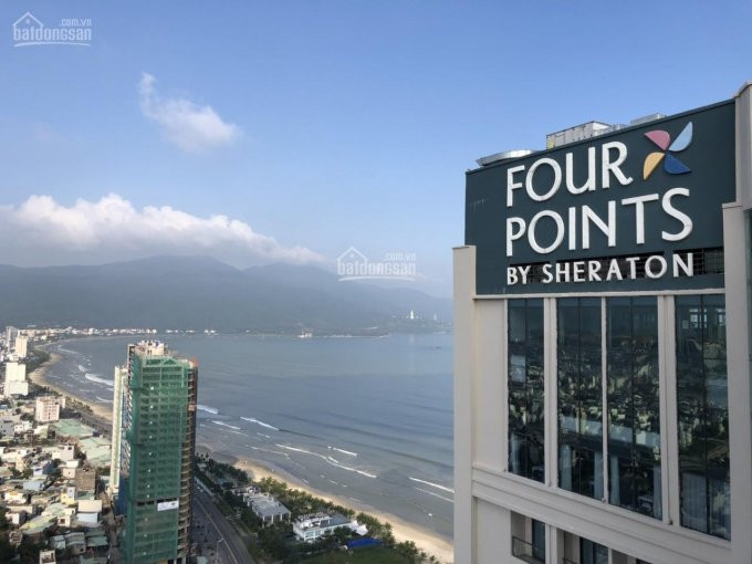 Chính Chủ Bán Nhanh Căn Hộ Four Points (alphanam Luxury Apartment) Diện Tích 73m2, Giá 46 Tỷ - Toàn Huy Hoàng 1