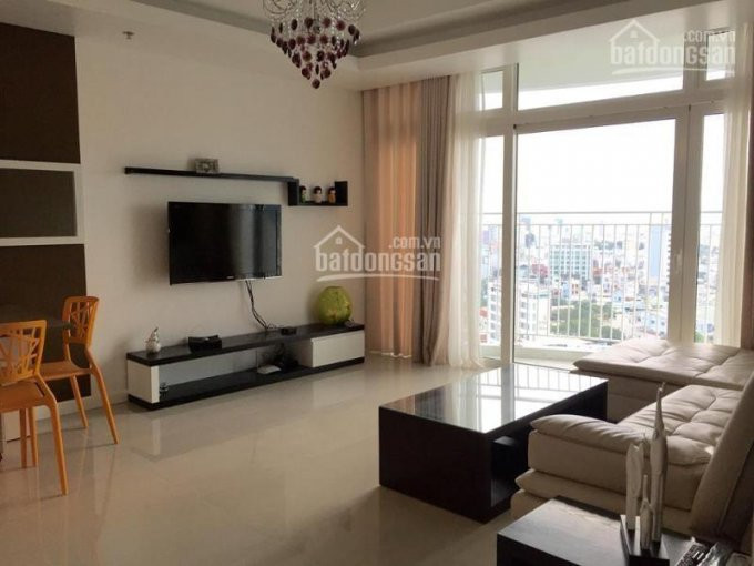 Chính Chủ Bán Nhanh Căn Hộ Gold View 3pn, 2wc, Dt: 100m2, Full Nội Thất, View Sông Q1 57tỷ Nhà đẹp 1