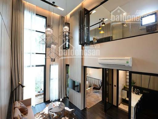 Chính Chủ Bán Nhanh Căn Hộ Hạng Sang Duplex 3pn 132m2 Quận 2, Feliz Toà Altaz, Giá: 7 Tỷ 2